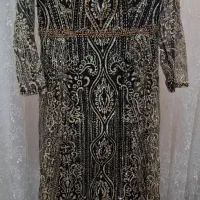 لباس مجلسی درحدنو سایزXLتن خورفوق العاده شیک