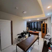 ۸۵ متر مفید / چهارراه‌گلسار / ۲ خواب|اجارهٔ دفتر کار، اتاق اداری، مطب|رشت, گلسار|دیوار