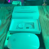 مجیک موس و موس گیمینگ