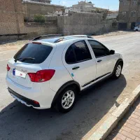 کوییکRS85گانه|خودرو سواری و وانت|شیراز, محراب|دیوار