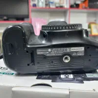 دوربین کنون 80D|دوربین عکاسی و فیلم‌برداری|صفادشت, |دیوار