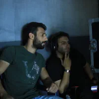 تست وانتخاب بازیگری پروژه سینمایی