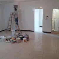 واحد ۶۵متری پارکینگ. قولنامه ای