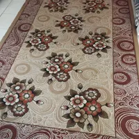 دو عدد گلیم 6متری|گلیم، جاجیم، گبه|فولادشهر, C7|دیوار