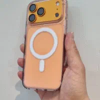 آیفون ۱۷پرومکس zaa