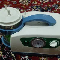 دستگاه ساکشن|آرایشی، بهداشتی، درمانی|دورود, |دیوار