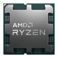 AMD RYZEN 7 7800X3D