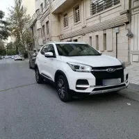 ام وی ام x55 مدل 1399 سالم بیرنگ فوری