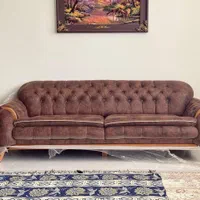 مبل چستر کیفیت درجه ۱|مبلمان خانگی و میز عسلی|نیشابور, هفده شهریور|دیوار