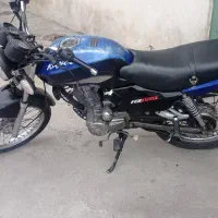 موتور سیکلت لیفان