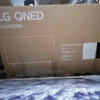 تعدادی لوازم (آکبند) لباسشویی/تلویزیون/کولرگازی