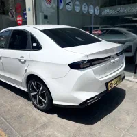 ریسپکت رسپکت پرایم 2 فول آپشن تیپ دو سفید\مشکی ۴۰۴|خودرو سواری و وانت|تهران, نصرت|دیوار