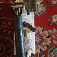 ماشین اصلاح T9تیغه استیل زد زنگ|آرایشی، بهداشتی، درمانی|فارسان, |دیوار