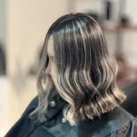 دوره آموزشی رنگ با مدرک فنی حرفه ای