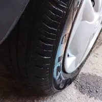 پراید ۹۱ درب صندوق تعویض|خودرو سواری و وانت|قرچک, میرزائی جنوبی|دیوار