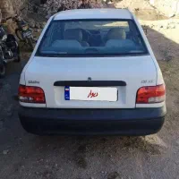 پراید مدل 95فروش فوری به علت نیاز مالی|خودرو سواری و وانت|نیر (اردبیل), |دیوار