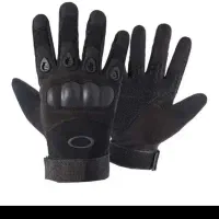 دستکش کوهنوردی زمستانه موتور سواری تاکتیکال