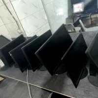 چند عدد مانیتور ال ای دی بفروش میرسد