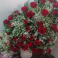 گل طبیعی