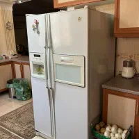 یخچال|یخچال و فریزر|تهران, سنائی|دیوار
