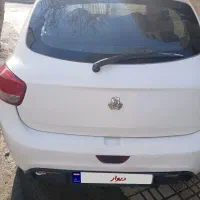 تیبا ۲|خودرو سواری و وانت|کرج, شهرک فهمیده|دیوار