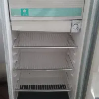 یخچال آشپزخانه آزمایش