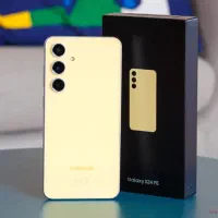 سامسونگ s24fe با شرایط اقساط