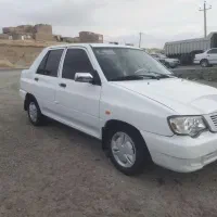 فروش پراید 89 خانگی