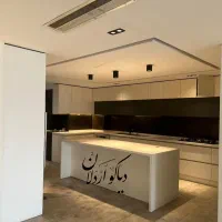 ۲۶۵ متر دوبلکس/ فول مشاعات/ پونک همیلا/ قابل تهاتر|فروش آپارتمان|تهران, پونک|دیوار