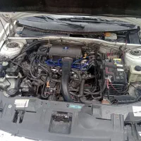 سمند lx مدل 93 دوگانه معاوضه
