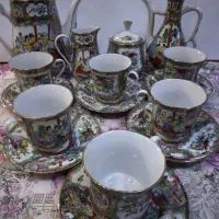 سرویس چای خوری
