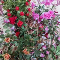 گل مصنوعی فوری فروشی