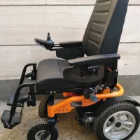 ویلچر برقی اینجوی کر EPW60|آرایشی، بهداشتی، درمانی|ارومیه, |دیوار