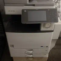 فتوکپی ریکو MP4002SP