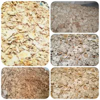 عمده بار نان خشک