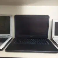 تعدادی مینی لپ تاپ زیر قیمت|رایانه همراه|تهران, قناتکوثر|دیوار