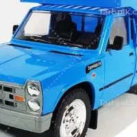 حمل بار نیسان