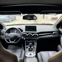 هایما اس8 مدل 402 کارکرد 9500|خودرو سواری و وانت|کرج, حسین‌آباد|دیوار