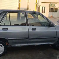 فروش پراید۸۷
