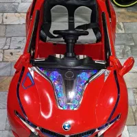 ماشین شارژی BMW|اسباب‌‌بازی|دماوند, گیلاوند|دیوار