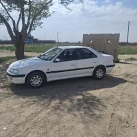 پارس ۹۸ سال