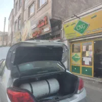 کپسول گاز سی ان جی