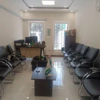 کارمند دفتری