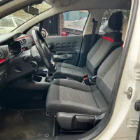 سیتروئنC3 مدل 97|خودرو سواری و وانت|تهران, عباس‌آباد|دیوار