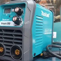 دستگاه جوش ماکی سل اینورتر جوشکاری آکبند|ماشین‌آلات صنعتی|خمام, |دیوار