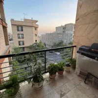 اقدسیه گلزار 210 متر 3 خوابه
