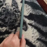 گوشیه نوت ۱۳ پرو ۵۱۲ رام ۱۲|موبایل|تاکستان, |دیوار