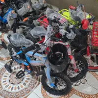 دوچرخه زیر قیمت