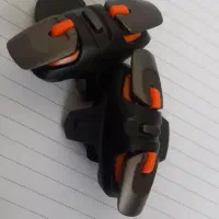 دسته کالاف لیزری