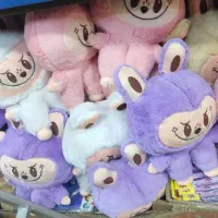 خانم جهت کار در کارگاه عروسک نایسر